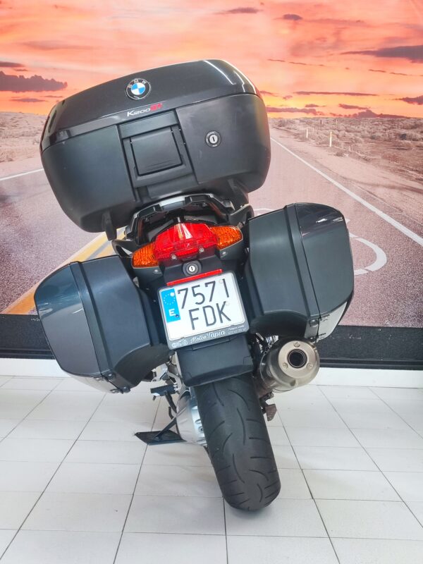 BMW K1200GT - Image 5