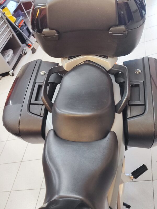 BMW K1200GT - Image 7