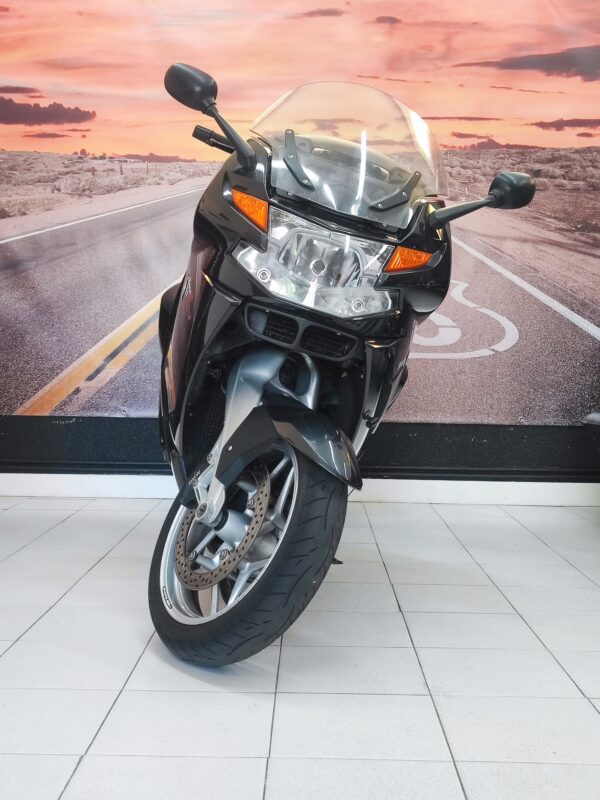 BMW K1200GT - Image 4