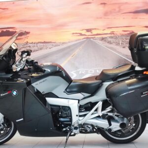 BMW K1200GT