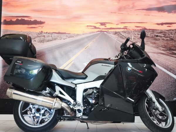 BMW K1200GT - Image 3