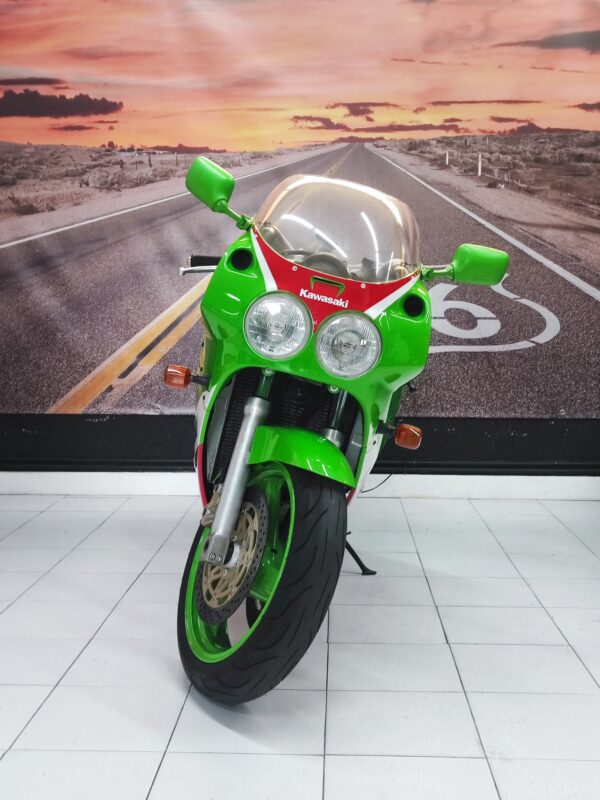 Kawasaki ZXR 750 - Image 4
