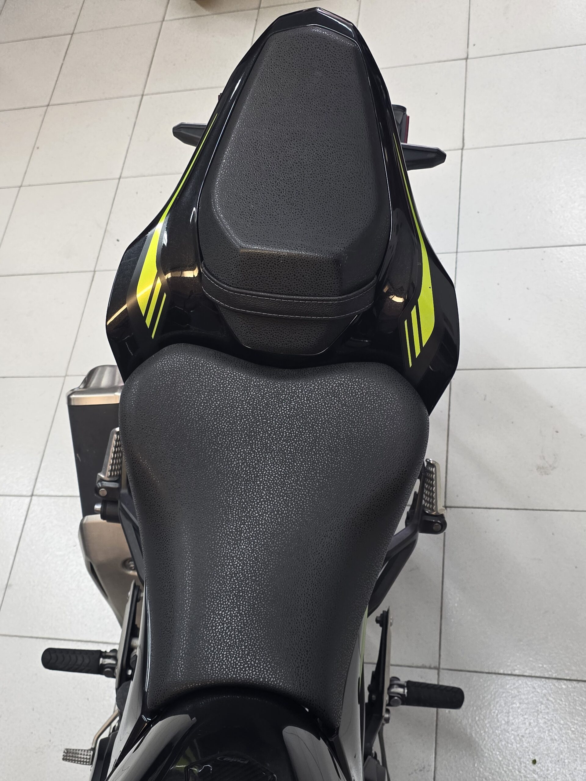 KAWASAKI Z900 - Imagen 7