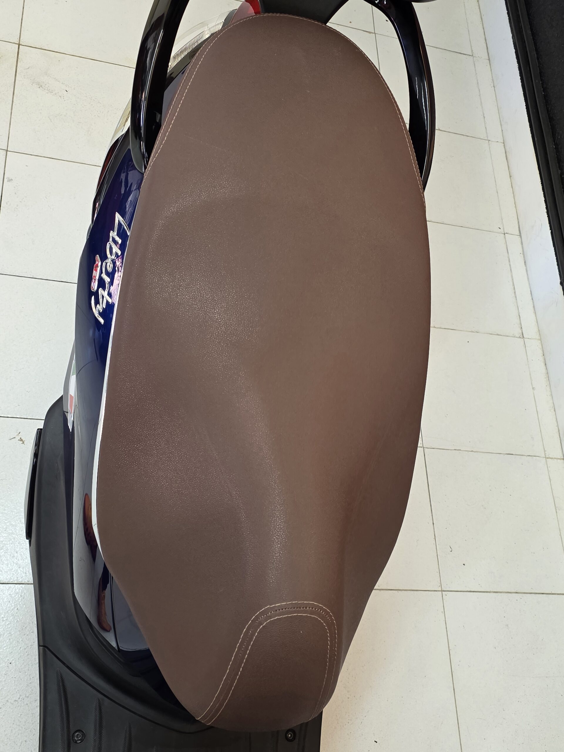 Piaggio Liberty 125 ABS - Imagen 7