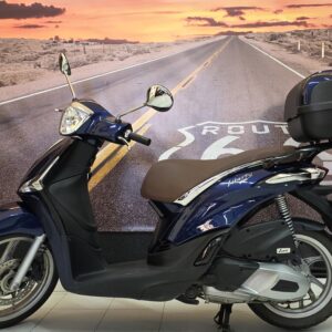 Piaggio Liberty 125 ABS