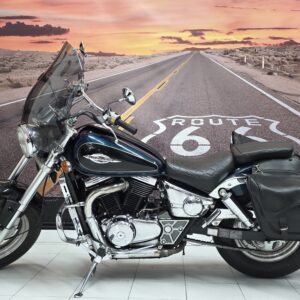 SUZUKI MARAUDER 800