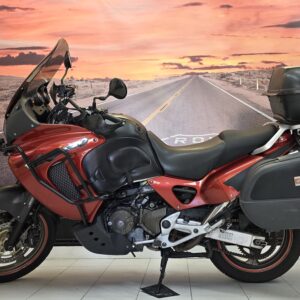 HONDA VARADERO 1000