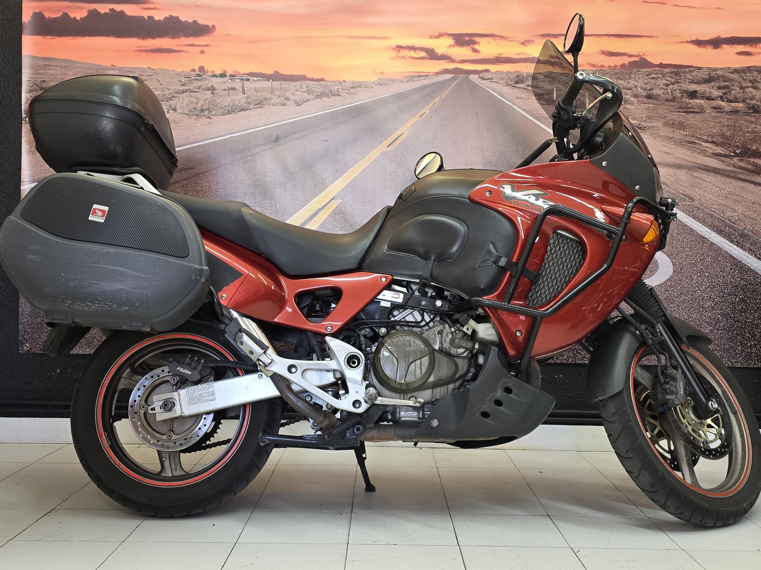 HONDA VARADERO 1000 - Imagen 3
