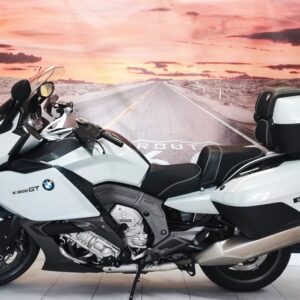 BMW K1600GT