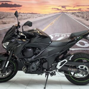 Kawasaki Z800 ABS